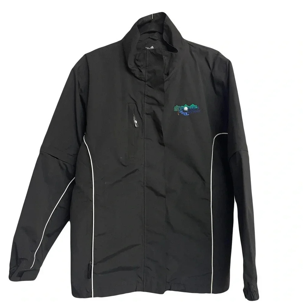 The Weather Co. women’s golf windbreaker size XL
